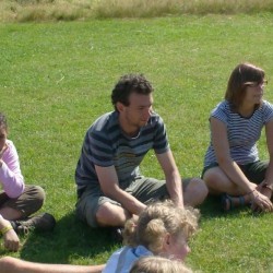 HPIM0707 - Scouts en Gidsen Zaventem 